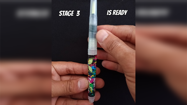 Alien Painting Refill | Alien Magic-Alien Magic-Deinparadies.ch