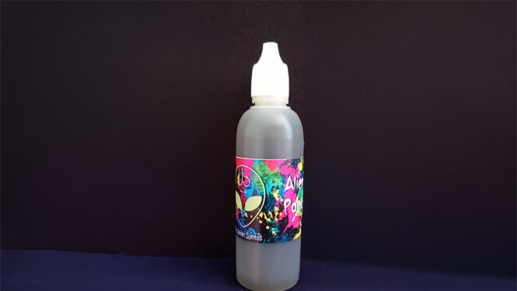 Alien Painting Refill | Alien Magic-Alien Magic-Deinparadies.ch