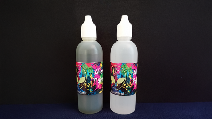Alien Painting Refill | Alien Magic-Alien Magic-Deinparadies.ch