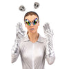 Alienset mit Kopfband, Brille, Handschuhen-Carnival Toys-Deinparadies.ch