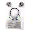 Alienset mit Kopfband, Brille, Handschuhen-Carnival Toys-Deinparadies.ch