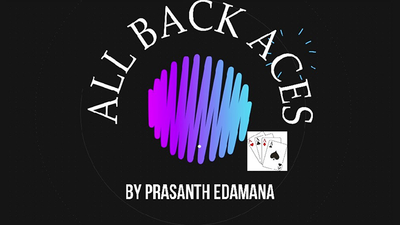 All Back Aces by Prasanth Edamana - Video Download Prasanth Edamana bei Deinparadies.ch