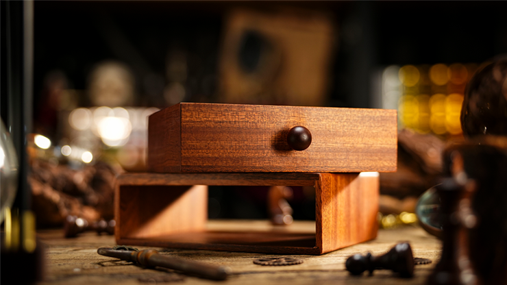 All New Anything Box | Classicho-TCC GLOBAL CO. LIMITED-Deinparadies.ch