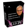 Allegro by Mago Migue and Luis De Mato's Essential Magic Collection Deinparadies.ch