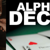 Alpha Deck | Richard Sanders Richard Sanders at Deinparadies.ch