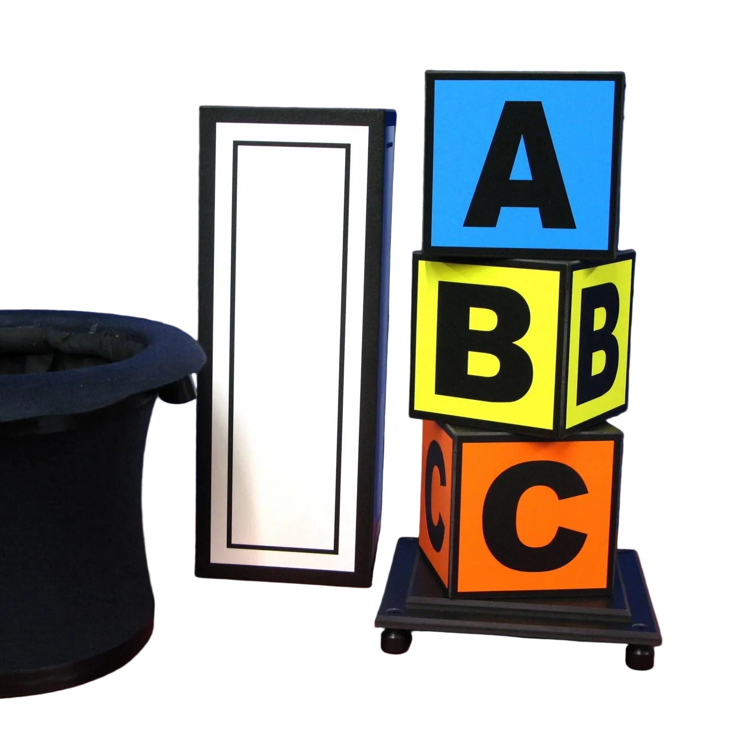 Alphabet-Würfel | ABC Blocks-Future Magic-Deinparadies.ch