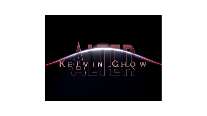 Alter by Kelvin Chow & Lost Art Magic - - Video Download Lost Art Magic bei Deinparadies.ch