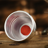 Aluminum Alloy Cups and Balls Matching Chop Cup | TCC Magic-TCC PLAYING CARDS CO. LIMITED-Deinparadies.ch