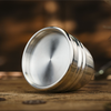 Aluminum Alloy Cups and Balls Matching Solid Cup | TCC Magic-TCC PLAYING CARDS CO. LIMITED-Deinparadies.ch