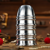 Aluminum Alloy Cups and Balls Set | TCC Magic-TCC PLAYING CARDS CO. LIMITED-Deinparadies.ch