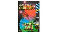 Amazing Secrets of Card Magic by Michael Ammar L&L Publishing bei Deinparadies.ch