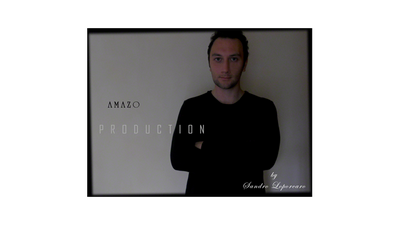 Amazo Production by Sandro Loporcaro - - Video Download Sorcier Magic bei Deinparadies.ch