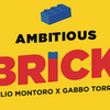 Ambitious Brick | Julio Montoro and Gabbo Torres Julio Montoro at Deinparadies.ch