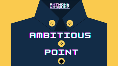 Ambitious Point | Anthony Vasquez - Video Download Anthony Isaias Vasquez Villacorta at Deinparadies.ch