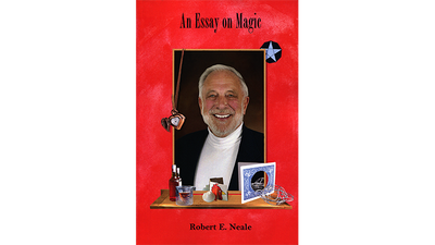 An Essay on Magic | Robert E. Neale Larry Hass bei Deinparadies.ch