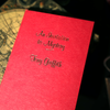 An Invitation to Mystery (Limited/Out of Print) by Tony Griffith Ed Meredith Deinparadies.ch
