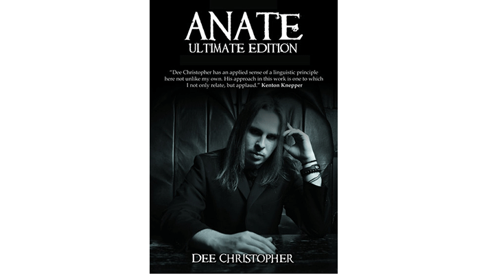 Anate: Ultimate Edition by Dee Christopher - ebook Dee Christopher bei Deinparadies.ch