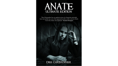 Anate: Ultimate Edition by Dee Christopher - ebook Dee Christopher bei Deinparadies.ch
