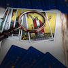 Anchor Tarot | Dual Reality & UltraMANTIC-UltraMantic-Deinparadies.ch