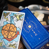 Anchor Tarot | Dual Reality & UltraMANTIC-UltraMantic-Deinparadies.ch