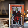 Anchor Tarot | Dual Reality & UltraMANTIC-UltraMantic-Deinparadies.ch