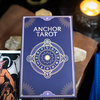 Anchor Tarot | Dual Reality & UltraMANTIC-UltraMantic-Deinparadies.ch