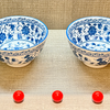 Ancient Chinese Bowls Act | JT Magic-Jia Tianshi-Deinparadies.ch