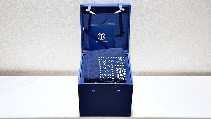 Ancient Chinese Bowls Act | JT Magic-Jia Tianshi-Deinparadies.ch