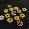 Ancient Chinese Coins Act | JT Magic-Jia Tianshi-Deinparadies.ch