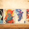 Ancient Relics Culture Playing Card | 52 Muse-TCC PLAYING CARDS CO. LIMITED-Deinparadies.ch