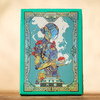 Ancient Relics Culture Playing Card | 52 Muse-TCC PLAYING CARDS CO. LIMITED-Deinparadies.ch