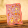 Ancient Relics Gem Playing Card | 52 Muse (Pink)-TCC PLAYING CARDS CO. LIMITED-Deinparadies.ch