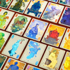 Ancient Relics Gilded Collection Box Set | 52 Musee-TCC PLAYING CARDS CO. LIMITED-Deinparadies.ch