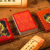 Ancient Relics Special Edition Playing Card | 52 Muse-TCC PLAYING CARDS CO. LIMITED-Deinparadies.ch