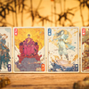 Ancient Relics Token Playing Card | 52 Muse-TCC PLAYING CARDS CO. LIMITED-Deinparadies.ch