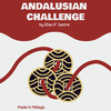 Andalusian Challenge | Elias D'Sastre Julio Montoro Deinparadies.ch