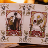 Andersen's Fairy Tales (Garnet Standard) Playing Cards-Room One-Deinparadies.ch