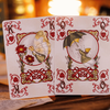 Andersen's Fairy Tales (Garnet Standard) Playing Cards-Room One-Deinparadies.ch
