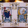 Andersen's Fairy Tales (Sapphire Standard) Playing Cards-Room One-Deinparadies.ch