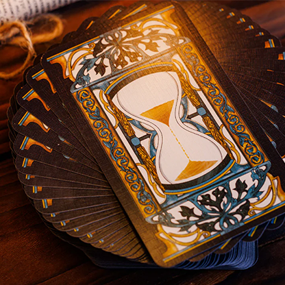 Andersen's Fairy Tales Tarot Playing Cards-Room One-Deinparadies.ch