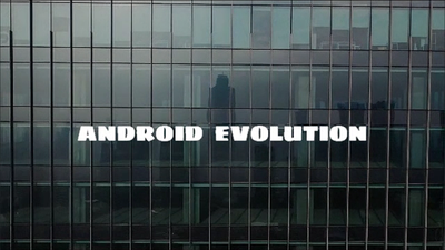 Android Evo by Arnel Renegado - Video Download ARNEL L. RENEGADO bei Deinparadies.ch