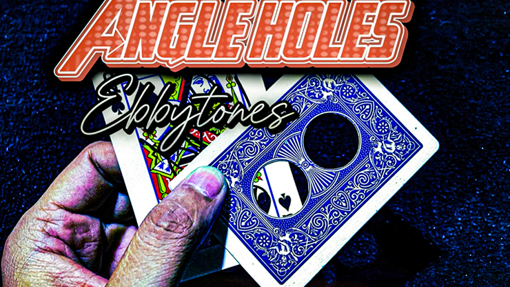 Angel Holes | Eb|tones - Video Download-Zoens-Deinparadies.ch