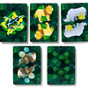 Animal Kingdom Playing Cards-David Jon-Deinparadies.ch