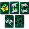 Animal Kingdom Playing Cards-David Jon-Deinparadies.ch