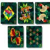 Animal Kingdom Playing Cards-David Jon-Deinparadies.ch