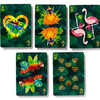 Animal Kingdom Playing Cards-David Jon-Deinparadies.ch