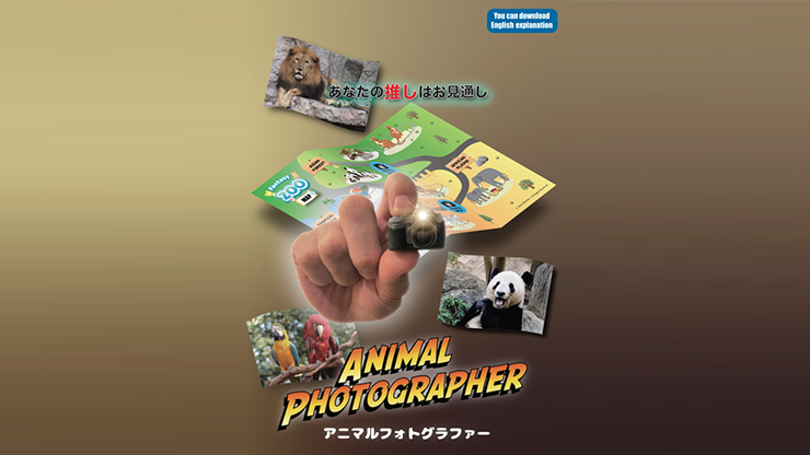 Animal photographer-PROMA-Deinparadies.ch