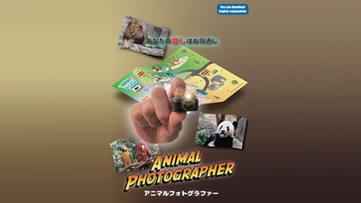 Animal photographer-PROMA-Deinparadies.ch