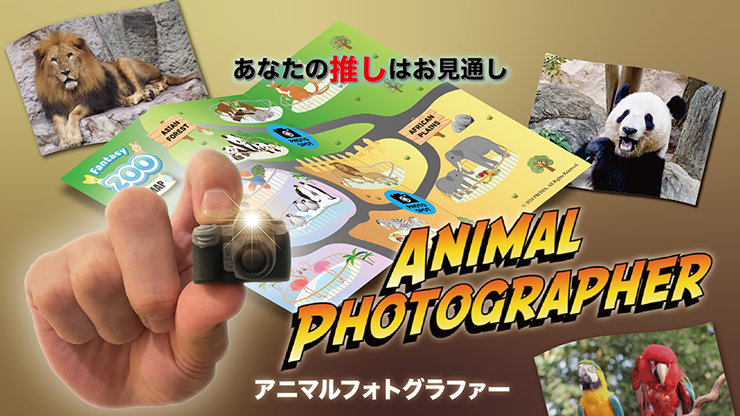 Animal photographer-PROMA-Deinparadies.ch