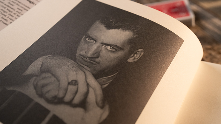 Annemann: The Life And Times Of A Legend-Murphy's Magic Productions-Deinparadies.ch